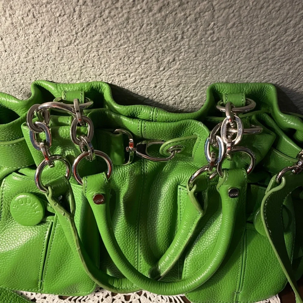 Large Bohdi Hobo Bag - Picture 4 of 4
